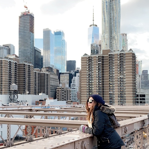 Meet your Posher, Diana - Picture 3 of 8